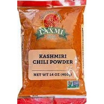 LAXMI KASHMIRI CHILI POWDER