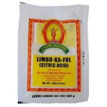 LAXMI LIMBU KA FUL 100G