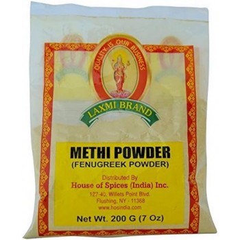 LAXMI METHI POWDER 100G