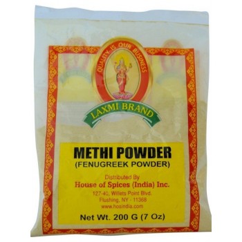 LXMI METHI POWDER 200G