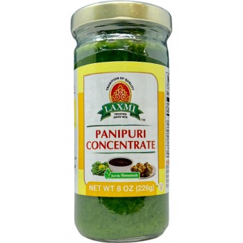 LAXMI PANIPURI CONCENTRATE