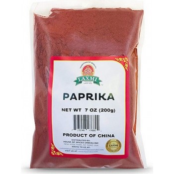 LAXMI PAPRIKA 200G