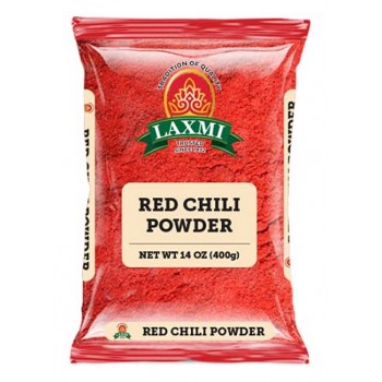 LAXMI RED CHILLI POWDER