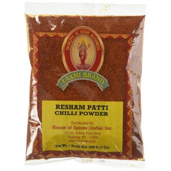 LAXMI RESHAMPATTI CHILLI PWDR