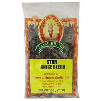 LXMI STAR ANISE SDS 200G