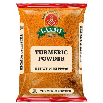 LAXMI TURMERIC POWDER