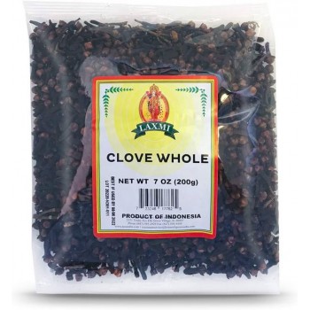 LAXMI WHOLE CLOVE 200G