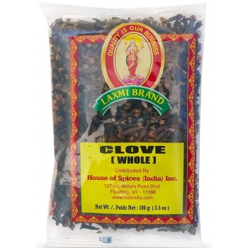 LAXMI WHOLE CLOVE