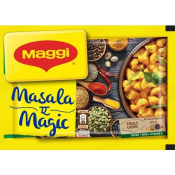 MAGGI MAGIC MASALA