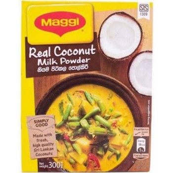 MAGGI REAL COCONUT MILK POWDER