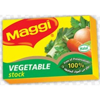 MAGGI VEGETABLE STOCK