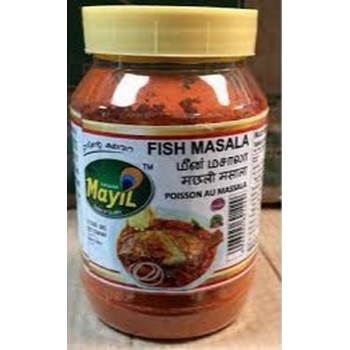 MAYIL FISH MASALA