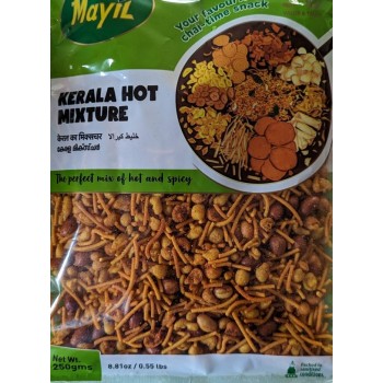 MAYIL KERALA HOT MIXTURE