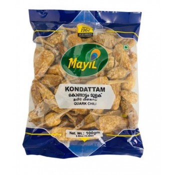 MAYIL KONDATTAM