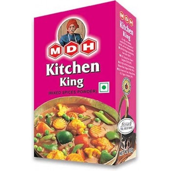 MDH KITCHEN KING 100G