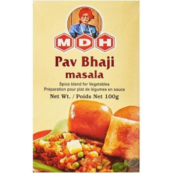 MD Pavbhaji Masala 100g