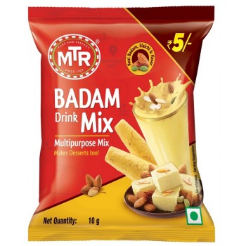 MTR BADAM MIX