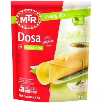 MTR DOSA