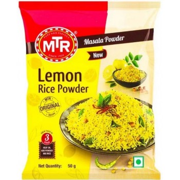 MTR LEMON RICE POWDER 100g