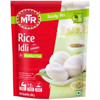 MTR RICE IDLI MIX