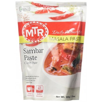 MTR SAMBAR PASTE