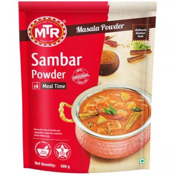 MTR SAMBAR POWDER