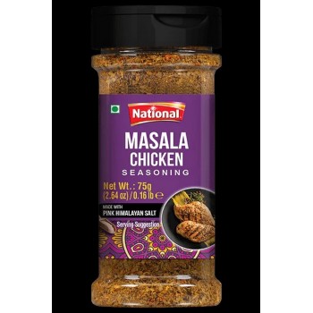 NATIONAL MASALA SEASONING