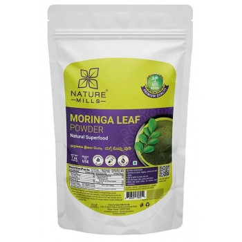 NATUREMILLS MORINGA POWDER