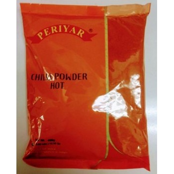 PERIYAR CHILLI POWDER HOT