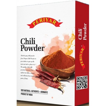 PERIYAR CHILLI PWDR MILD 400G