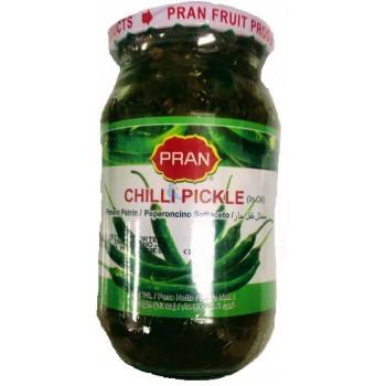 PRAN CHILLI PICKLE