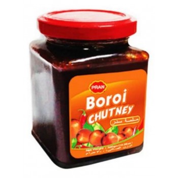 PRAN CHUTNEY BOROI 300G