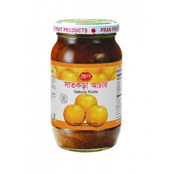 PRAN SATKORA PICKLE