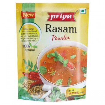 PRIYA RASAM POWDER 100G