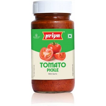 PRIYA TOMATO PICKLE