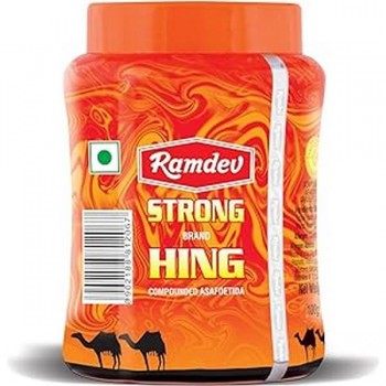 RAMDEV STRONG HING