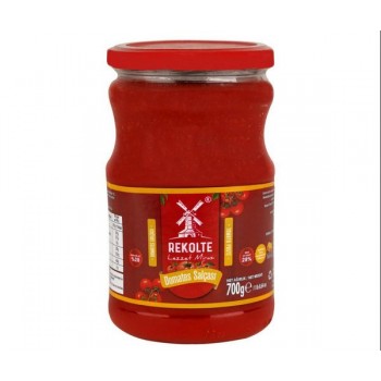 REKOLTE TOMATO PASTE 700g