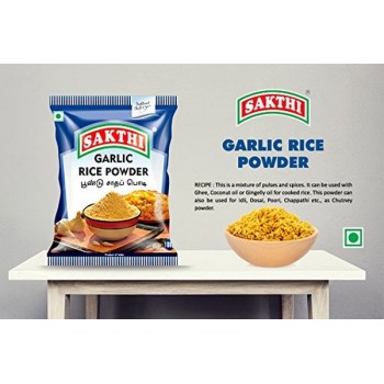 Sakthi Garlic Rice Powder 200g