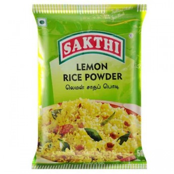 Sakthi Lemon Rice Powder 200g