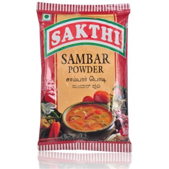 Sakthi Sambar Powder 200g