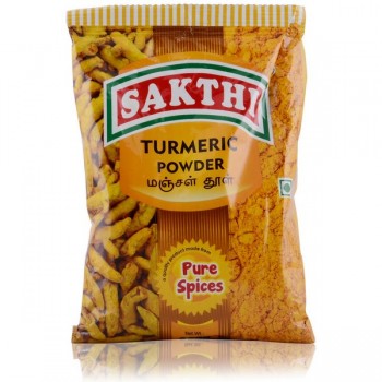 Sakthi Turmeric Powder 200g