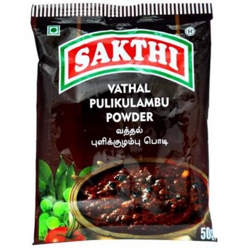 Sakthi Vathal Pulikulambu 200g