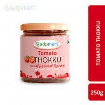 SDP TOMATO THOKKU