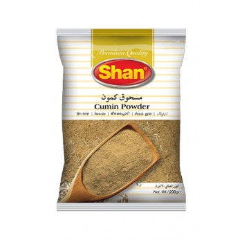 SHAN CUMIN POWDER