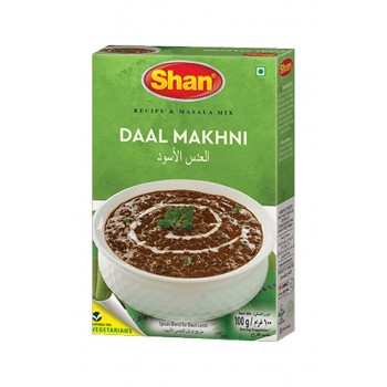 SHAN DAAL MAKHNI