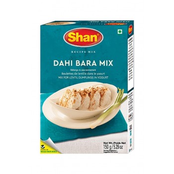 SHAN DAHI BARA MIX 150g