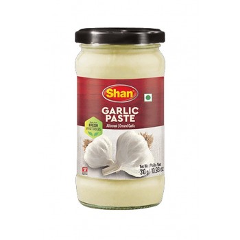 SHAN GARLIC PASTE