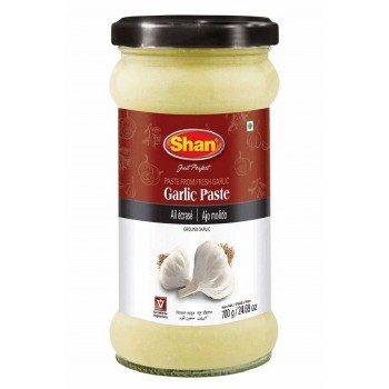 SHAN GARLIC PASTE 700G