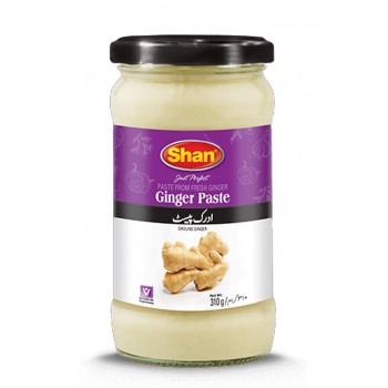 SHAN GINGER PASTE 700G