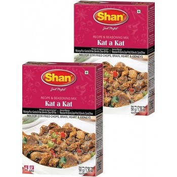 SHAN KAT A KAT MASALA 50g